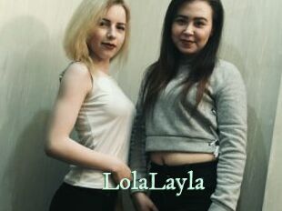 LolaLayla