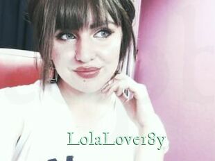 LolaLove18y