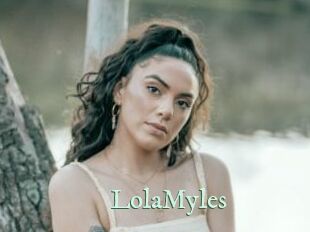LolaMyles
