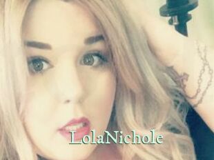 LolaNichole