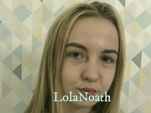 LolaNoath
