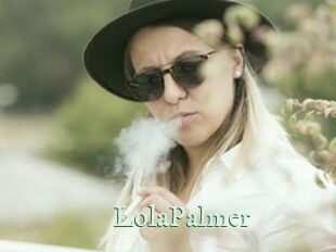 LolaPalmer