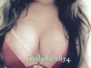 LolaRose854