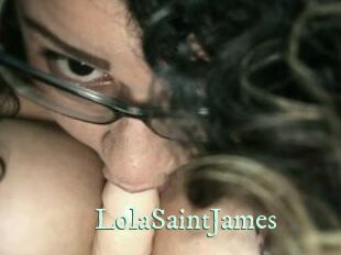 LolaSaintJames