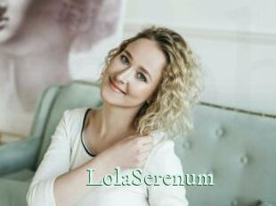 LolaSerenum