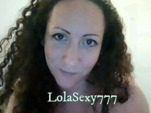 LolaSexy777