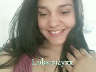 Lolacrazyxx