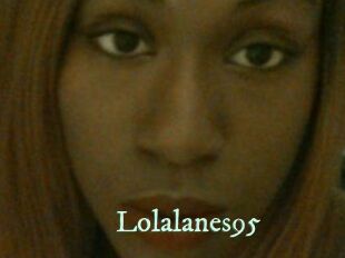 Lolalanes95 Top Blog X