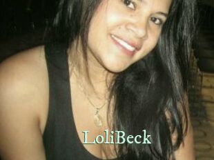 LoliBeck