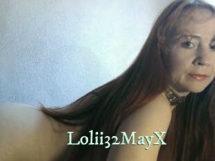 Lolii32MayX