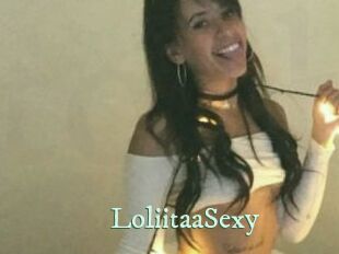 LoliitaaSexy