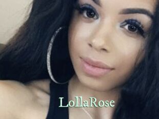 LollaRose
