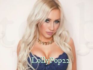 LollyPop22
