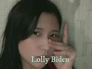 Lolly_Biden Top Blog X
