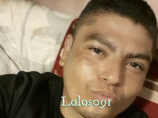 Lolos091