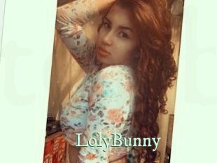 LolyBunny