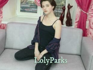 LolyParks