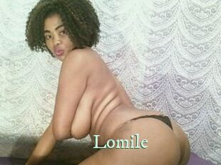 Lomile