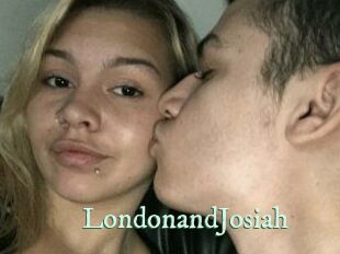 London_and_Josiah