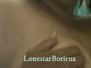 LonestarBoricua
