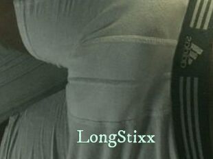 LongStixx