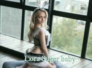 Lora_Sugar_baby
