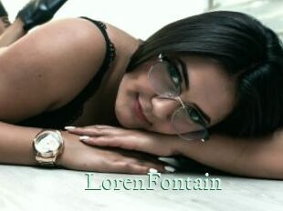 LorenFontain