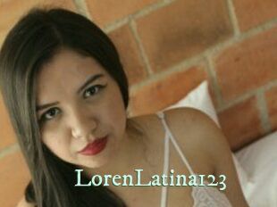 LorenLatina123