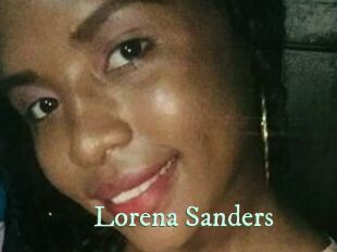 Lorena_Sanders