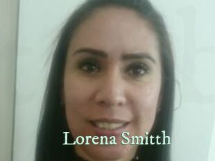 Lorena_Smitth Top Blog X