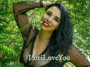 LoriLoveYou