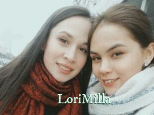 LoriMilla