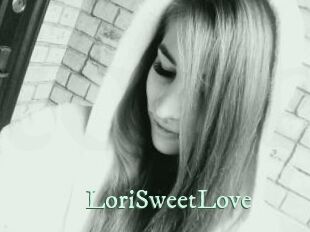LoriSweetLove