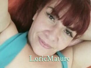 LorieMature