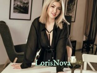 LorisNova