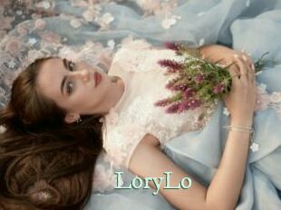 LoryLo