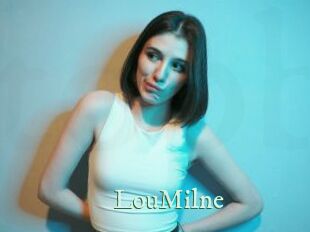 LouMilne