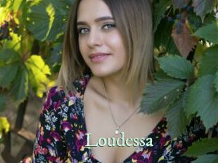 Loudessa