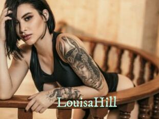 LouisaHill