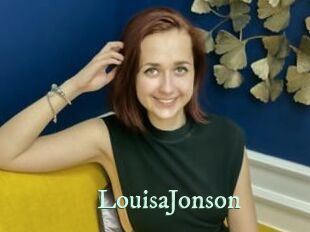 LouisaJonson