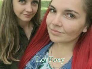 LovFoxy