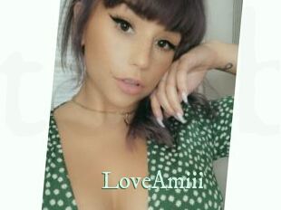 LoveAmiii Top Blog X