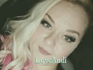 LoveAndi