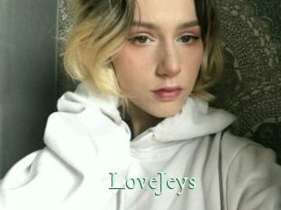 LoveJeys