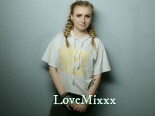 LoveMixxx
