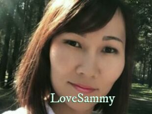 LoveSammy