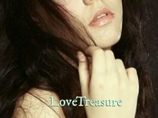 LoveTreasure