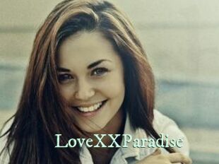 LoveXXParadise