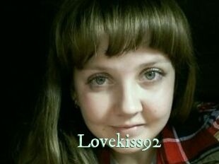 Lovekiss92