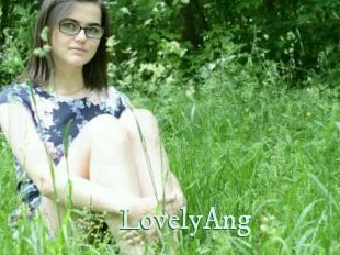 LovelyAng